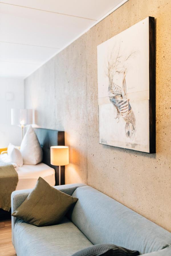 Modernes Stadt-Apartement Mitte Bielefeld Kültér fotó